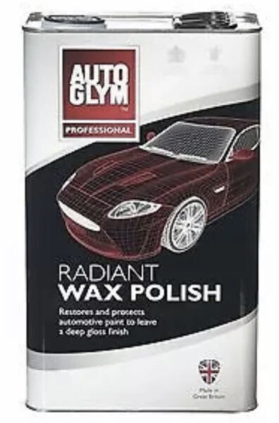 Autoglym Trade Car Valeting Kit 22 pcs - Car Cleaning Kit - 5 liter Kit BARGAIN