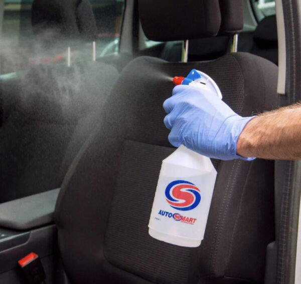 AUTOSMART AUTOFRESH *BERRY FRUIT* Concentrated Liquid Car Air Freshener ODOUR 5L