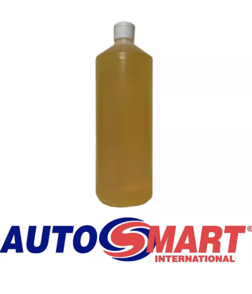 AUTOSMART HIGH STYLE TYRE SHINE & UNIVERSAL DRESSING 500 ml FREE Cloth