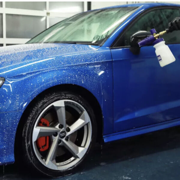 AutoGlym Polar Seal 1 L Ltr 1 Litre Car Paint Sealer Protective High Gloss Coat