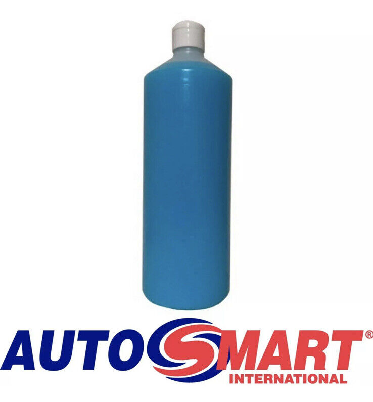 AUTOSMART COBALT+ SPRAY POLISH 500 ml USE WET OR DRY - DUST FREE- Free Delivery