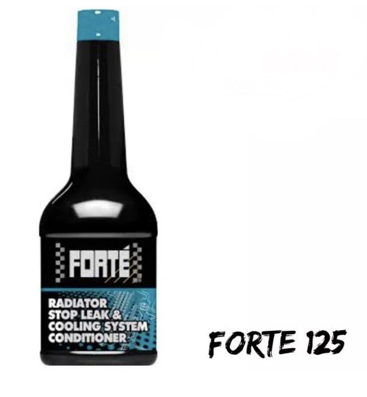 Forte Radiator Stop Leak & Cooling System Conditioner