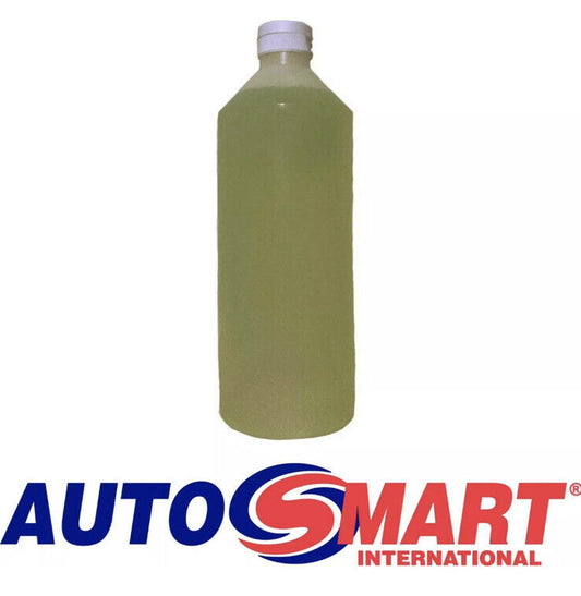 AutoSmart *Prestige XLS*Foam Wash TFR ALUMINIUM-SAFE TRAFFIC FILM REMOVER 500 ML