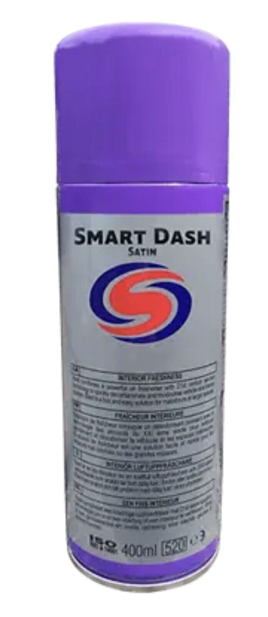 1 x AUTOSMART SPRAY *SMART DASH*