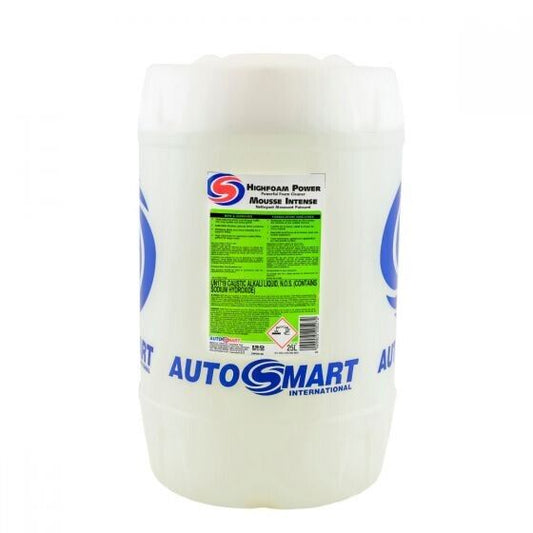 Autosmart HIGHFOAM POWER 25L POWERFUL Foam Cleaner (TRADE PRODUCT) FREE DELIVERY