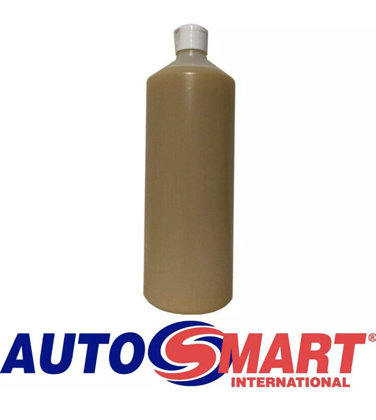 6 x Autosmart Wax Detail Spray 1L - Detailing Spray