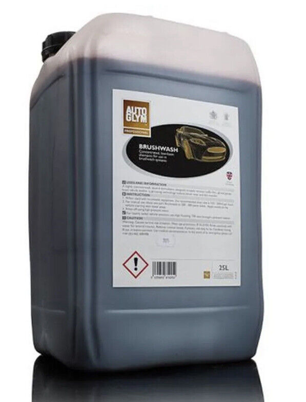 Autoglym Brushwash 25 Litre FREE DELIVERY 81025