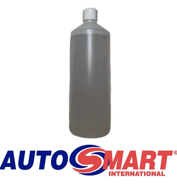 Autosmart Red 7 PH NEUTRAL Wheel Cleaner Fallout Remover 1L