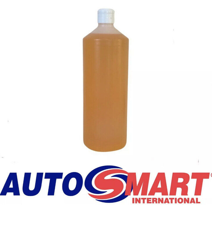 AUTOSMART AQUASEAL PRO 1 LITRE - SPRAY SEALANT & SHINE - HYDROPHOBIC DRYING AID