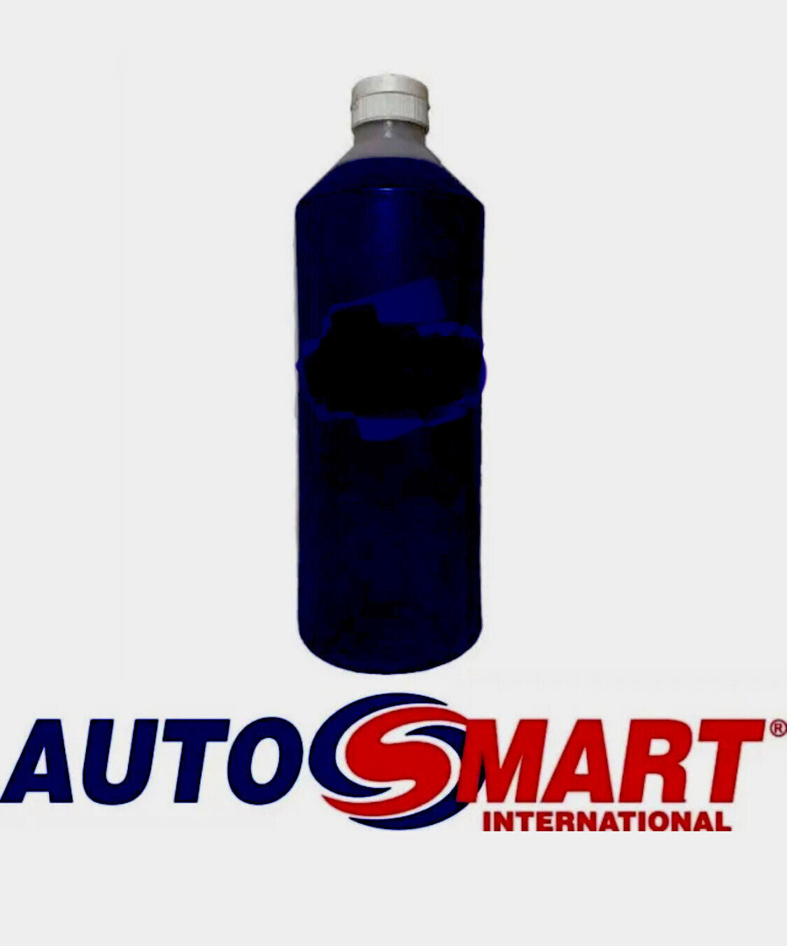 AutoSmart Rubber & Plastic Dressing RESTORE SHINE DASH INTERIOR TRIM TYRES 1L