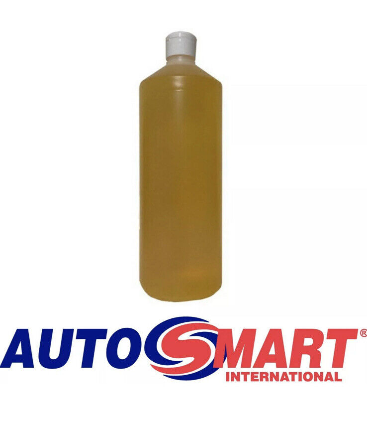 3 x AUTOSMART HIGH STYLE TYRE SHINE & UNIVERSAL DRESSING 1L FREE DELIVERY