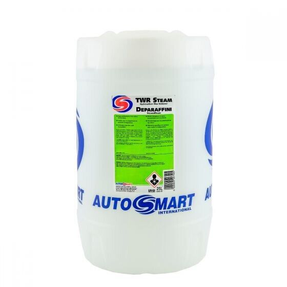 Autosmart  TWR Steam Hydrocarbon Wax Remover (TRADE PRODUCT) 25L FREE DELIVERY