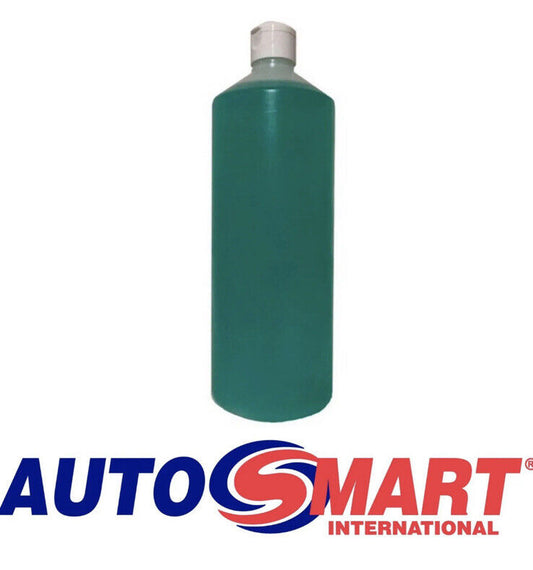 Autosmart Glass Clear Streak Free Cleaner 500 ML