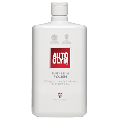 AUTOGLYM Super Resin Polish 1 Litre