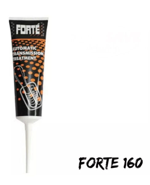 3 x FORTE Automatic Transmission Treatment 125 ML