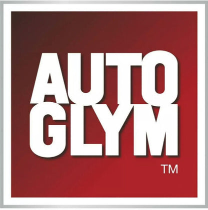 1L Autoglym Custom Wheel Cleaner Complete Kit + 2 Wheel Brushes Detailing Kit