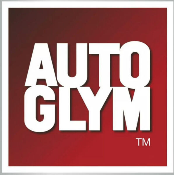 3 x Autoglym Super Resin Complete Kit, Remove Minor Scratches, Restore Gloss