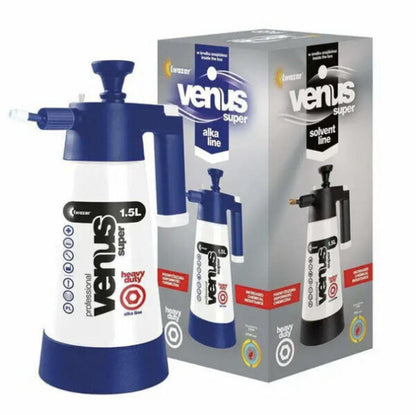 Kwazar Venus 360 SUPER HEAVY DUTY Pro+ Sprayer 1.5L Alkaline FREE DELIVERY