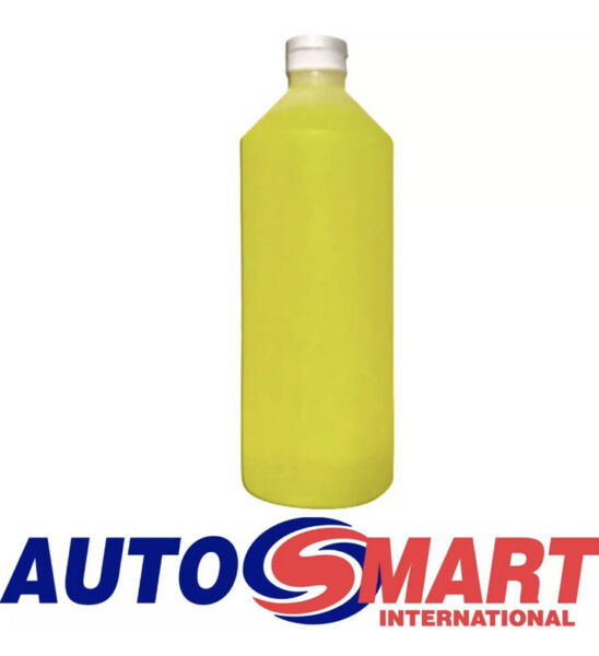 AutoSmart G101 All Multi Purpose Cleaner  1L Free CLOTH & Sprayhead FREE P & P