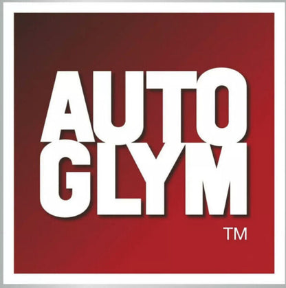 Autoglym Super Resin Polish Complete Kit, Remove Minor Scratches, Restore Gloss