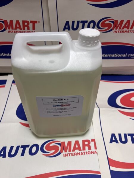 Autosmart Prestige XLR, Premium TFR 5L, (Hazsafe) FREE SPRAY BOTTLE & WASH MITT