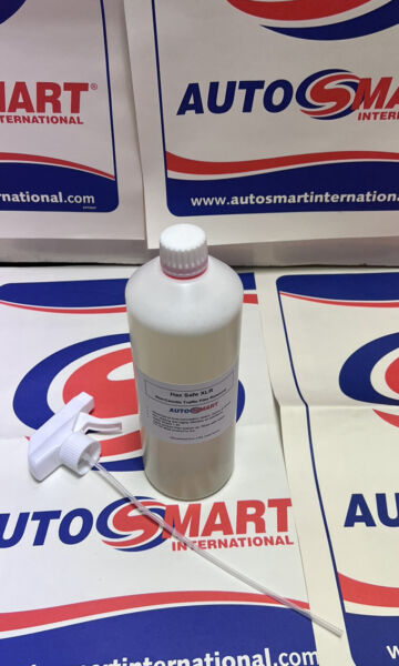 Autosmart Prestige XLR, Premium TFR 1 Litre, (Hazsafe), Official FREE SPRAY HEAD