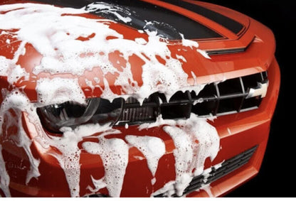 Autoglym Foaming Car Wash 2.5 Litres