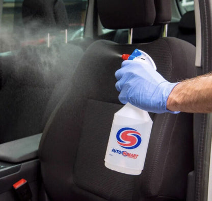 AUTOSMART AUTOFRESH *BERRY FRUIT* Concentrated Liquid Car Air Freshener ODOUR 5L