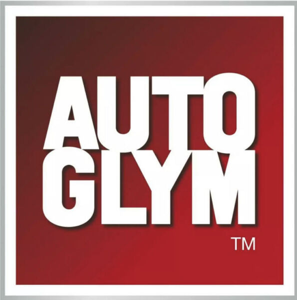 2 x 500ml AutoGlym Quik Refresh Restores That Perfect 'just washed' Finish