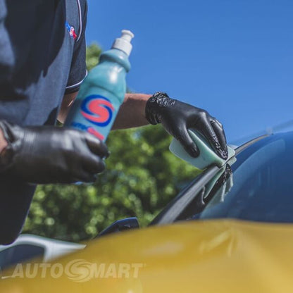 AUTOSMART 5 L, WeatherProof Vinyl & Rubber DRESSING - TRADE - Exterior Restorer