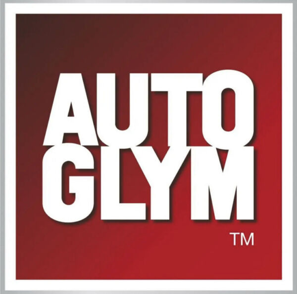 3 x AUTOGLYM SATIN BLACK SPRAY PAINT - GREAT ON EXTERIOR PANELS AND ENGINE PARTS