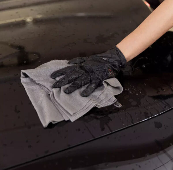 2 x 500ml AutoGlym Quik Refresh Restores That Perfect 'just washed' Finish