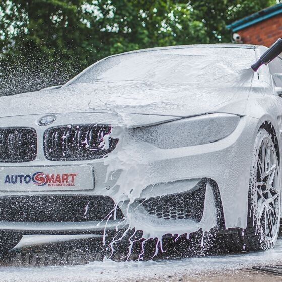 Autosmart Snowfoam Pro 5L - pH Balanced Snowfoam FREE DELIVERY