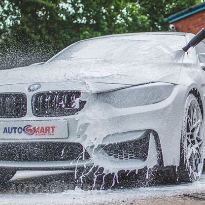 Autosmart Snowfoam Pro 5L - pH Balanced Snowfoam FREE DELIVERY