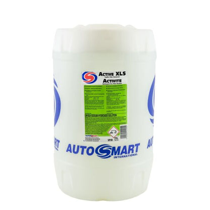 Autosmart Active XLS 25L TFR Traffic Film Remover  (TRADE PRODUCT) FREE DELIVERY