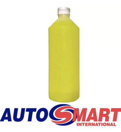 AutoSmart G101 All Multi Purpose Cleaner HIGHLY CONCENTRATED 1L Free CLOTH