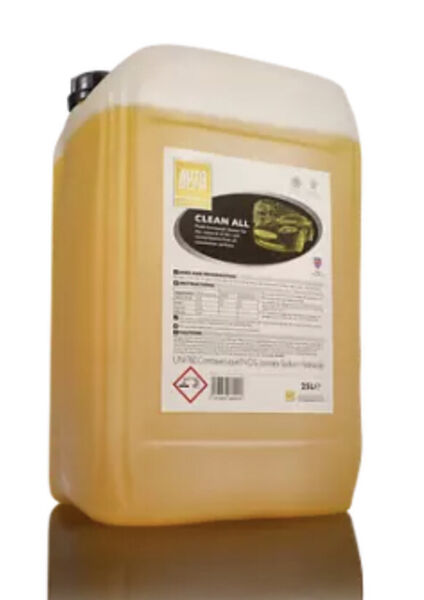 ** Autoglym Clean All 25 Litre 25L Strong Multi-Purpose Cleaner Car / Home **