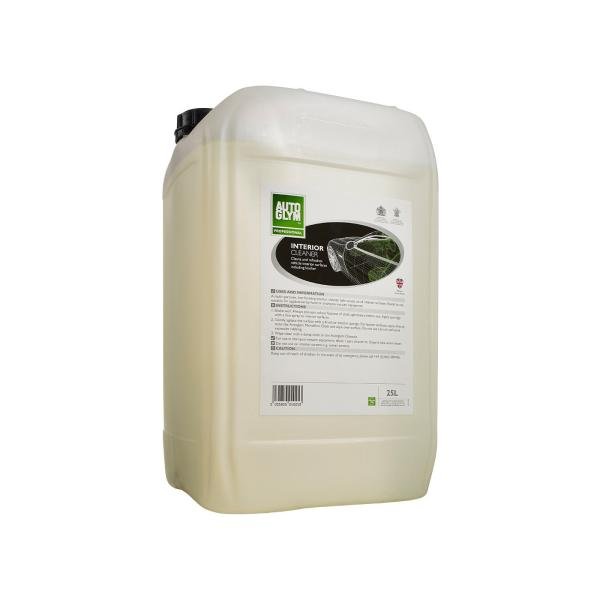 Interior Cleaner