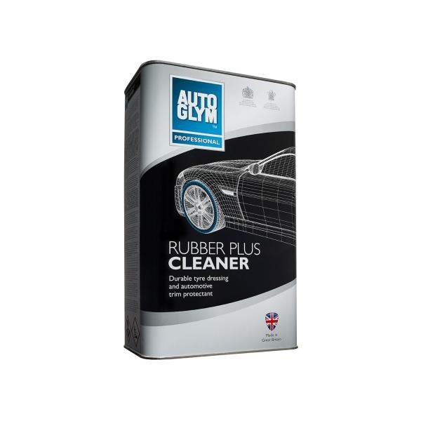 Rubber Plus Cleaner