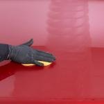 Radiant Wax Polish