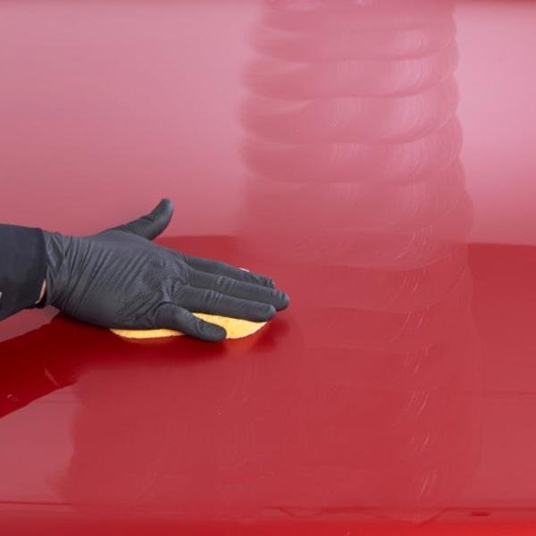 Radiant Wax Polish