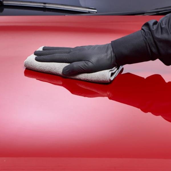 Radiant Wax Polish