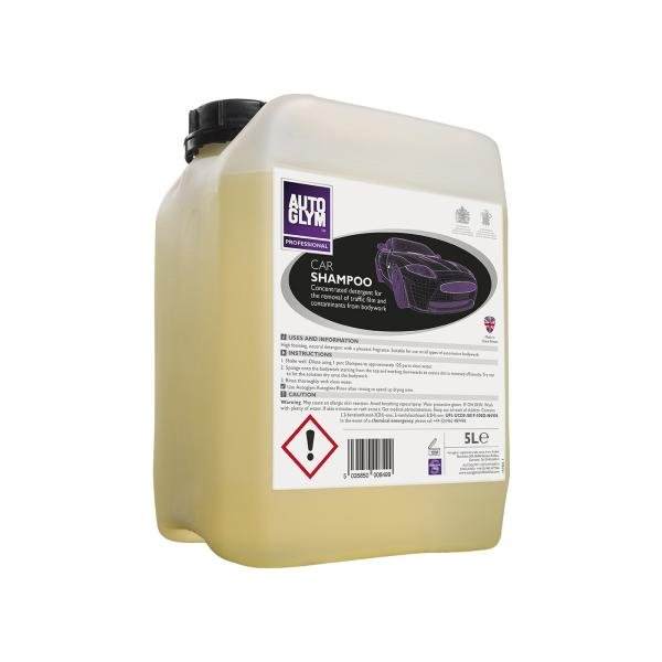 Car Shampoo