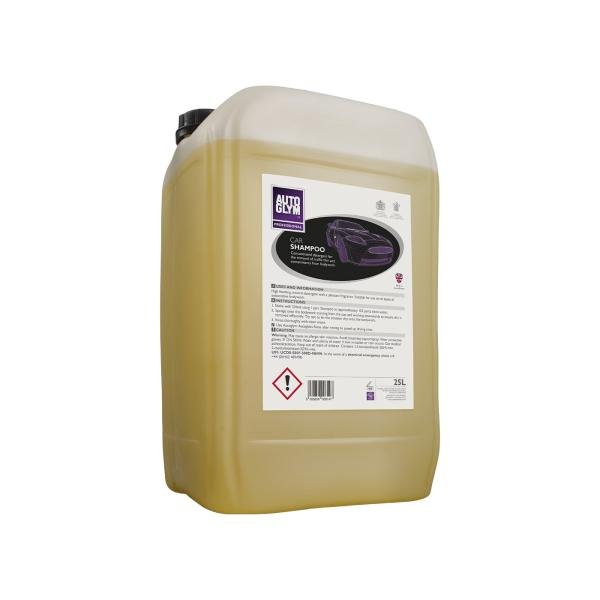 Car Shampoo