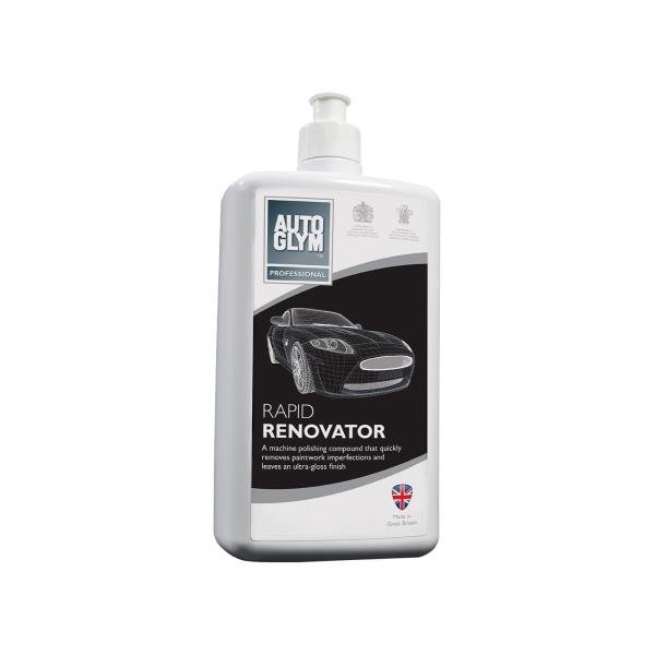 Rapid Renovator