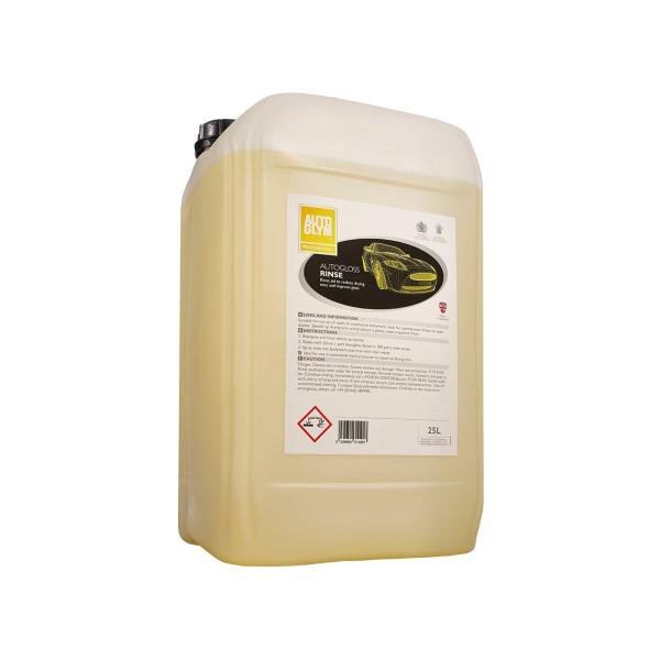 Autogloss Rinse