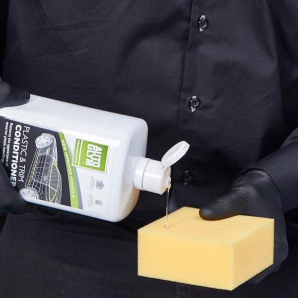 Plastic & Trim Conditioner