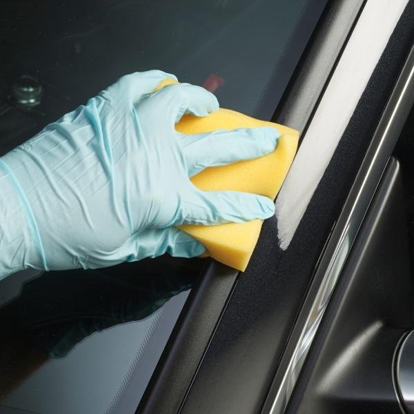Plastic & Trim Conditioner
