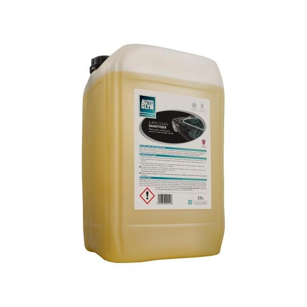 Super Clean Sanitiser
