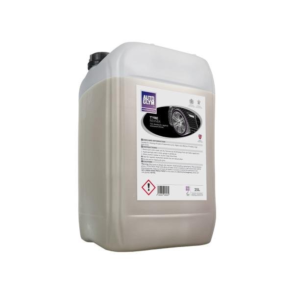 Tyre Reviver